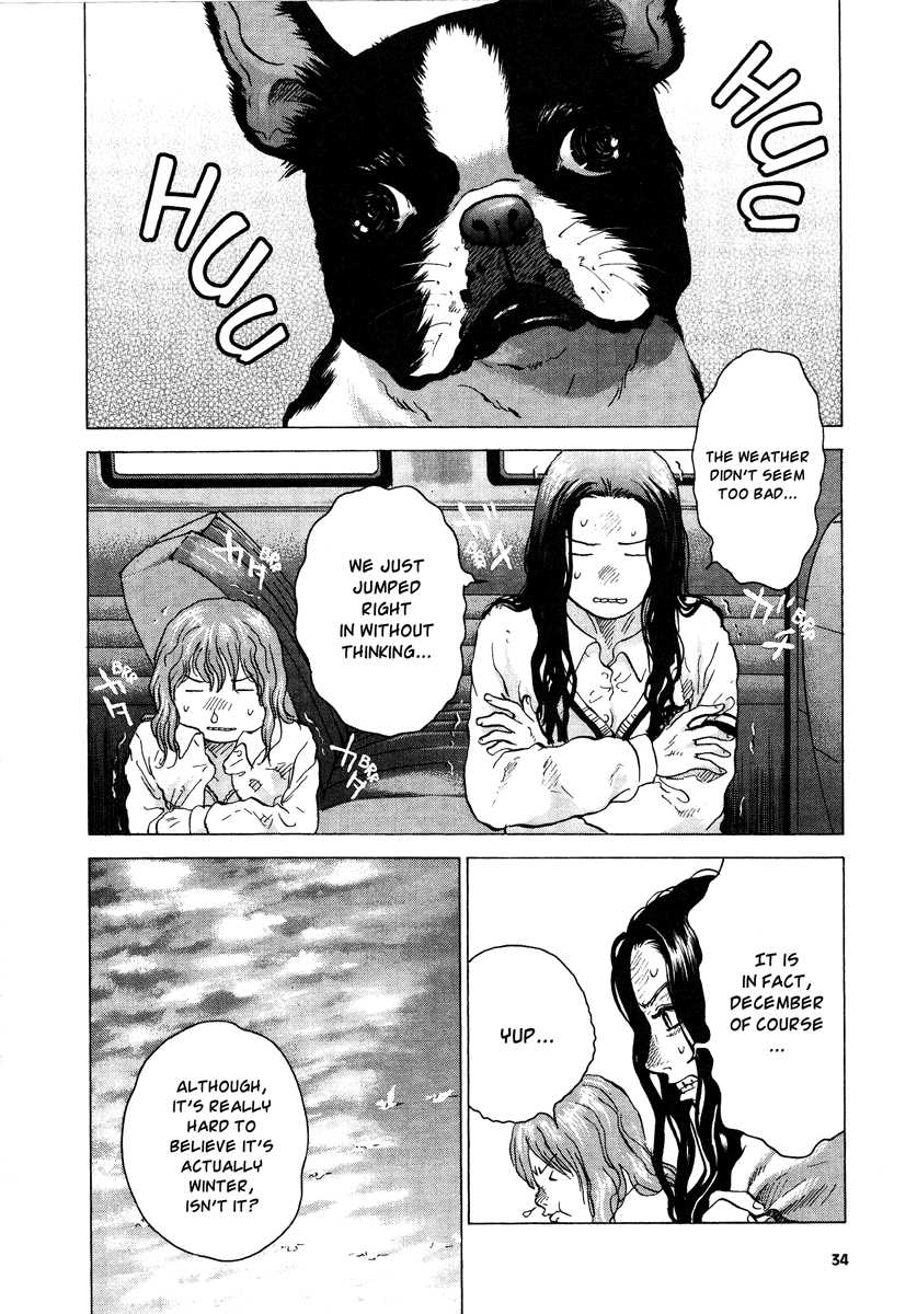 Sprite Chapter 17 2