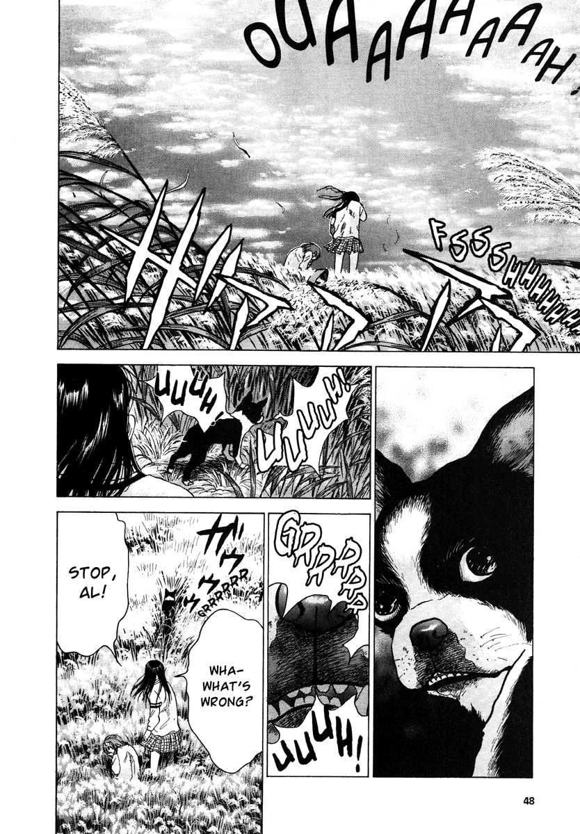 Sprite Chapter 17 16