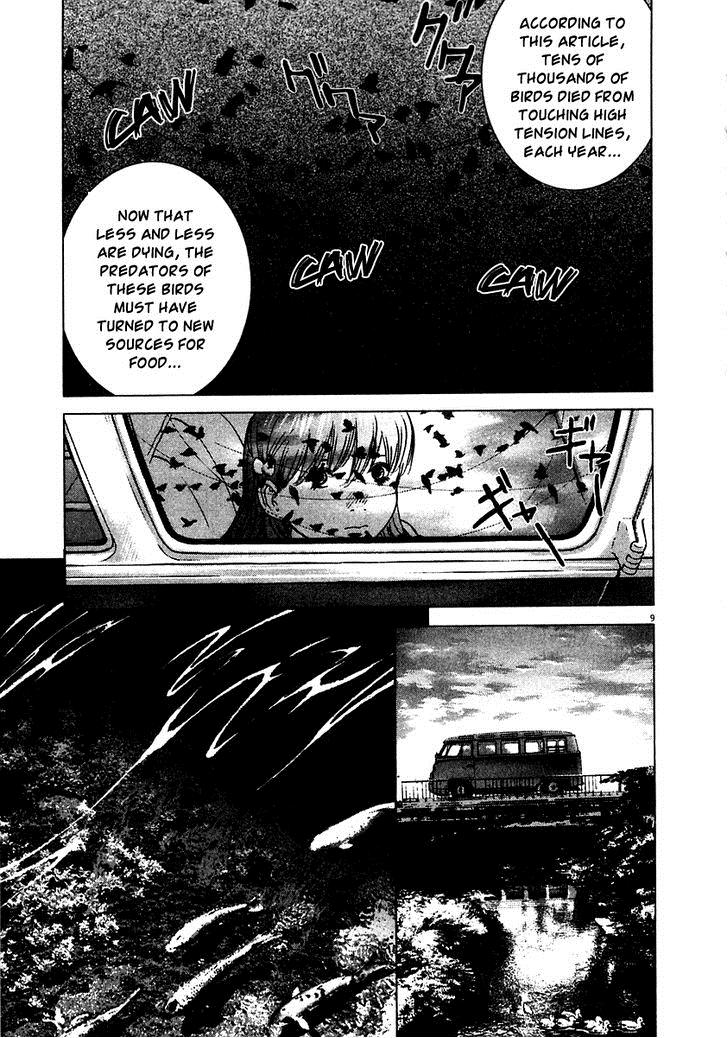 Sprite Chapter 18 9