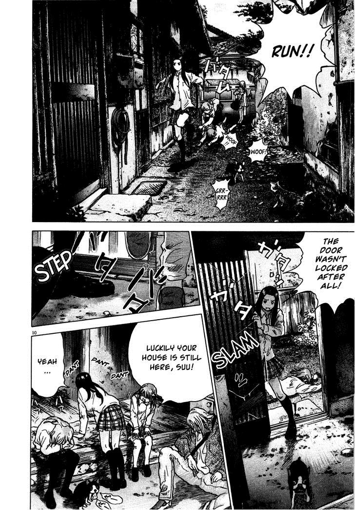 Sprite Chapter 18 10