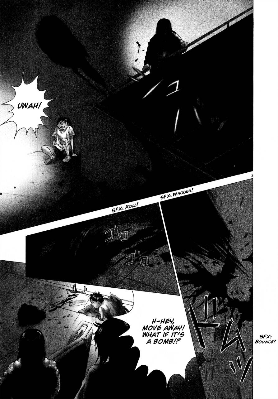 Sprite Chapter 28 3