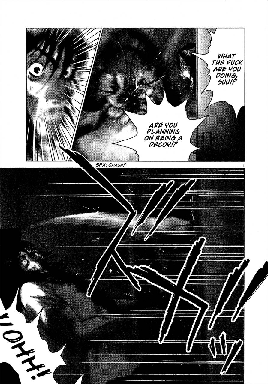 Sprite Chapter 28 10