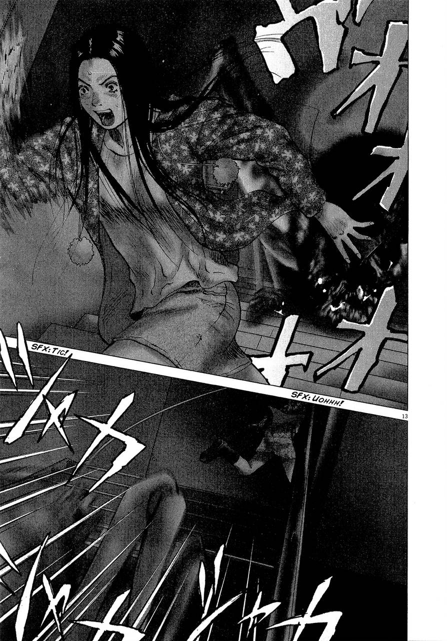 Sprite Chapter 28 12
