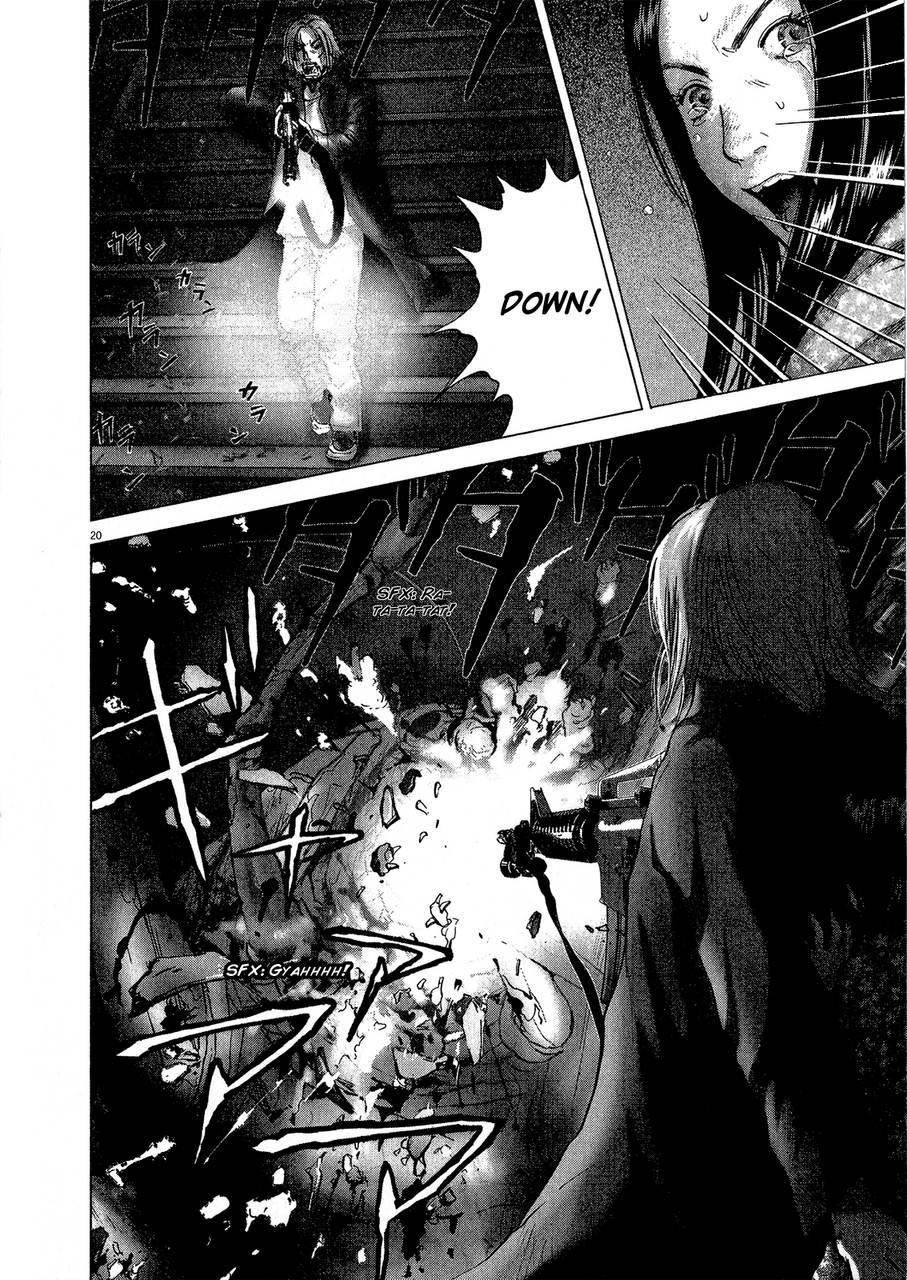 Sprite Chapter 28 18