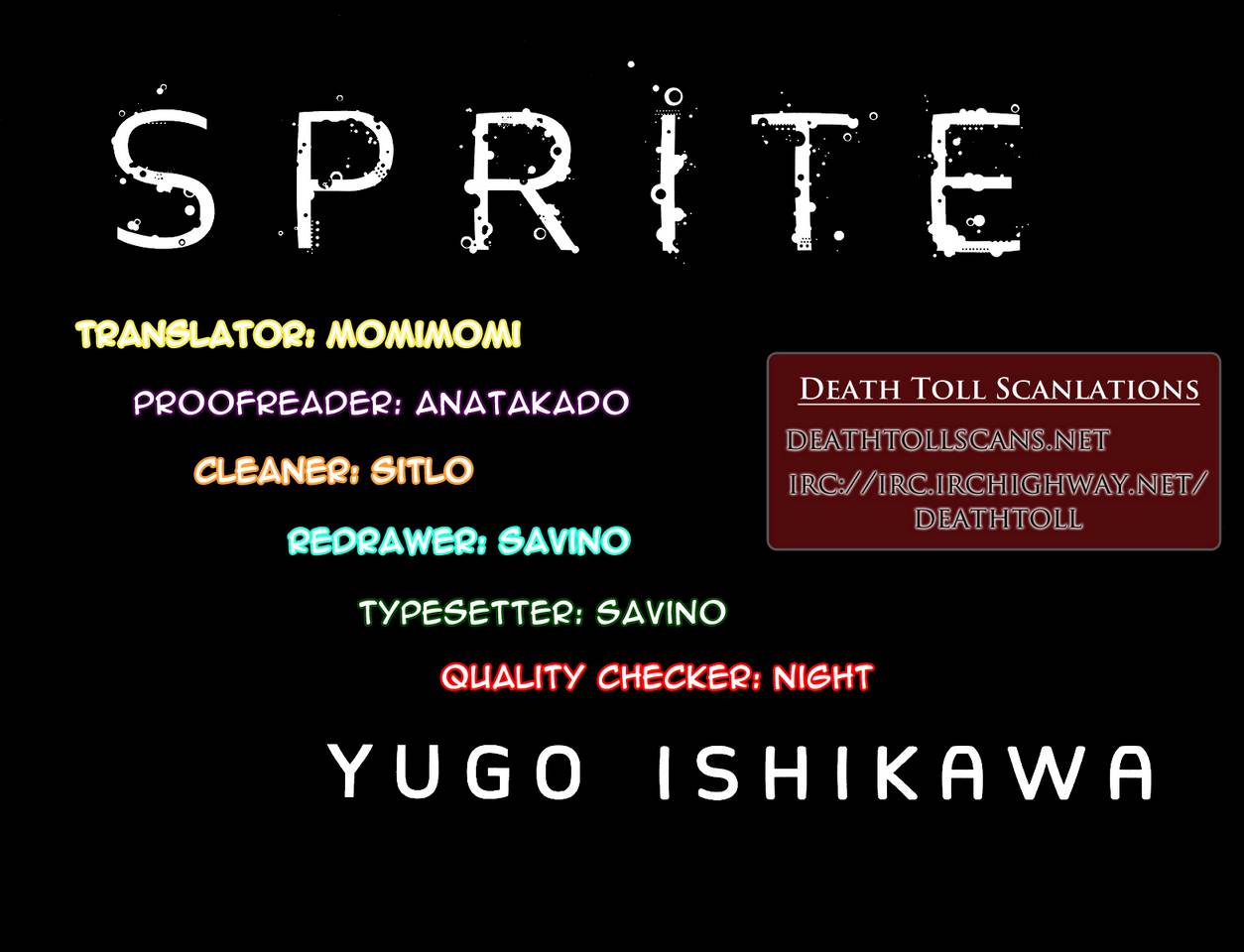 Sprite Chapter 28 23