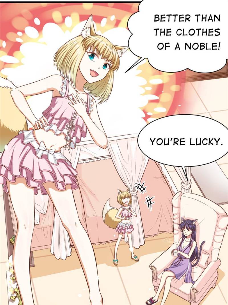 Become the Castellan in Another World Chapter 20 3