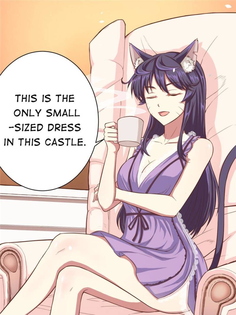 Become the Castellan in Another World Chapter 20 5
