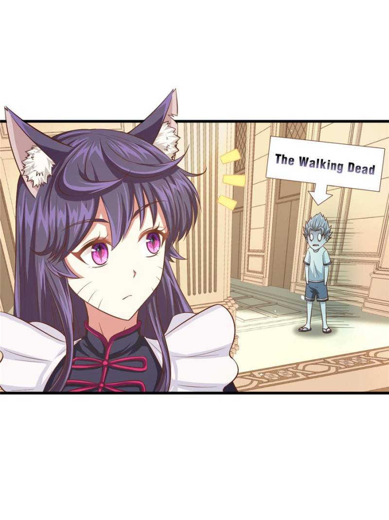 Become the Castellan in Another World Chapter 20 45