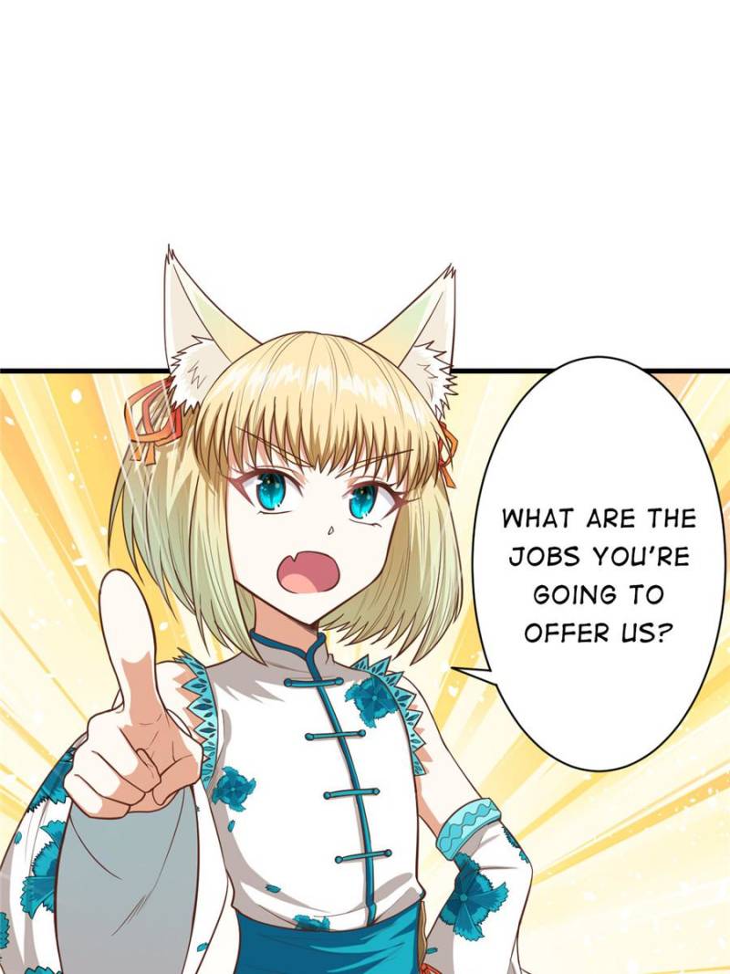 Become the Castellan in Another World Chapter 20 55