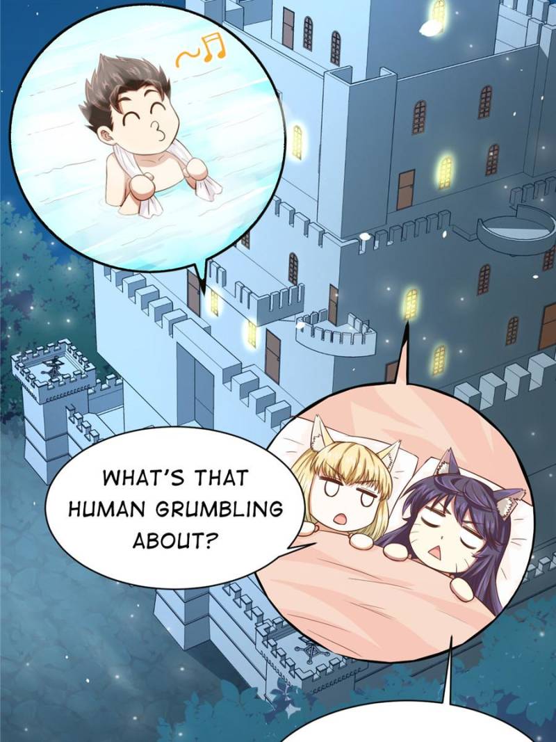 Become the Castellan in Another World Chapter 20 68