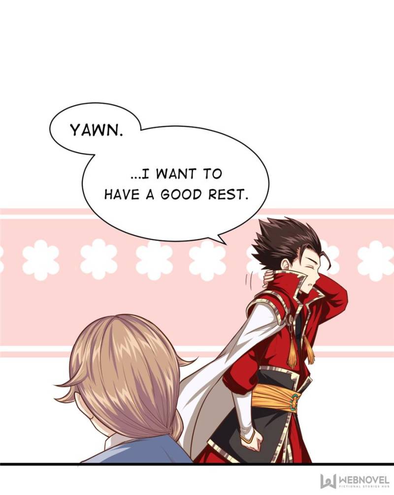 Become the Castellan in Another World Chapter 21 17