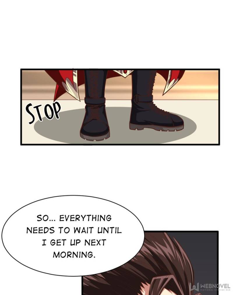 Become the Castellan in Another World Chapter 21 18