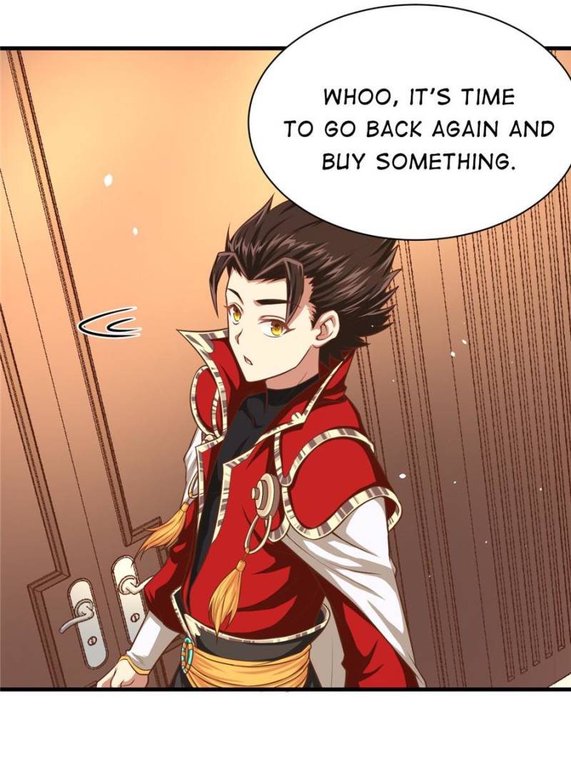 Become the Castellan in Another World Chapter 21 25