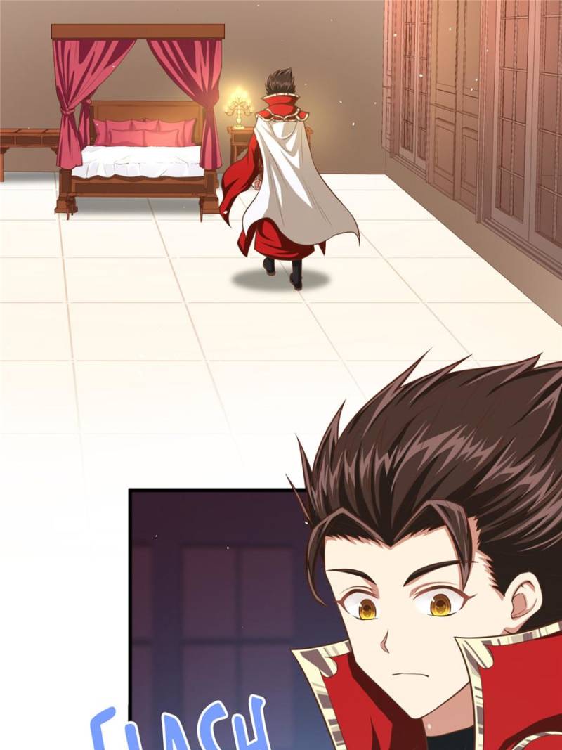 Become the Castellan in Another World Chapter 21 27