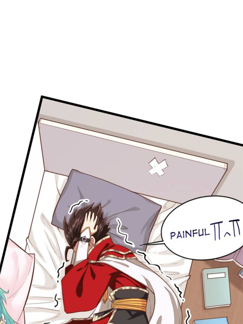 Become the Castellan in Another World Chapter 21 43