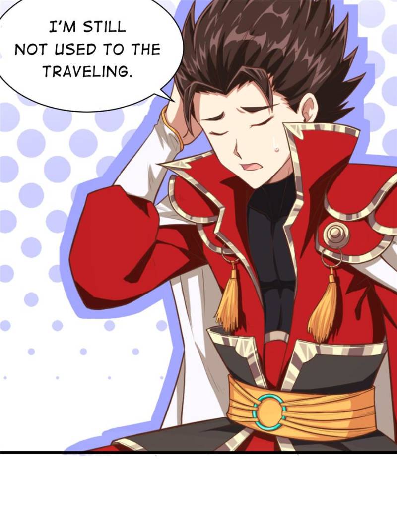 Become the Castellan in Another World Chapter 21 45