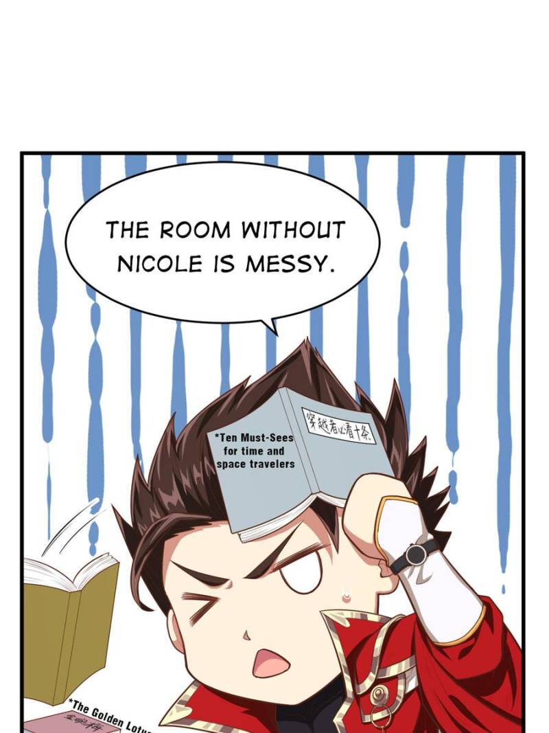 Become the Castellan in Another World Chapter 21 49