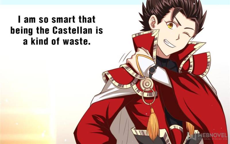 Become the Castellan in Another World Chapter 21 58