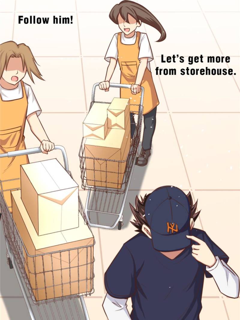 Become the Castellan in Another World Chapter 21 69