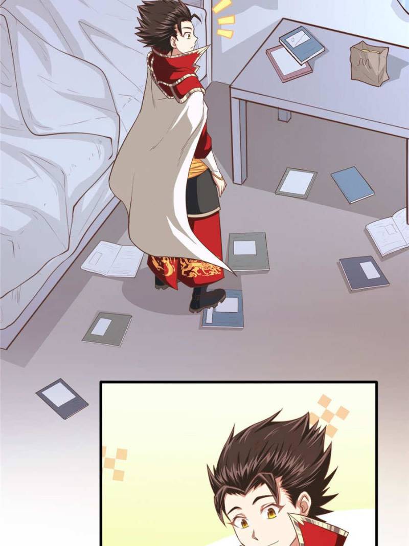 Become the Castellan in Another World Chapter 22 15