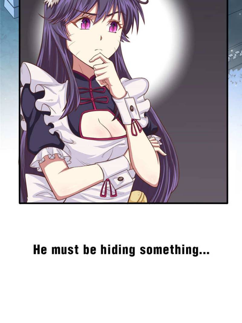 Become the Castellan in Another World Chapter 22 20