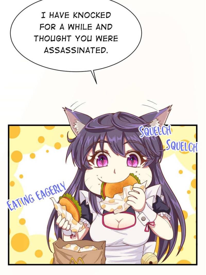 Become the Castellan in Another World Chapter 22 48