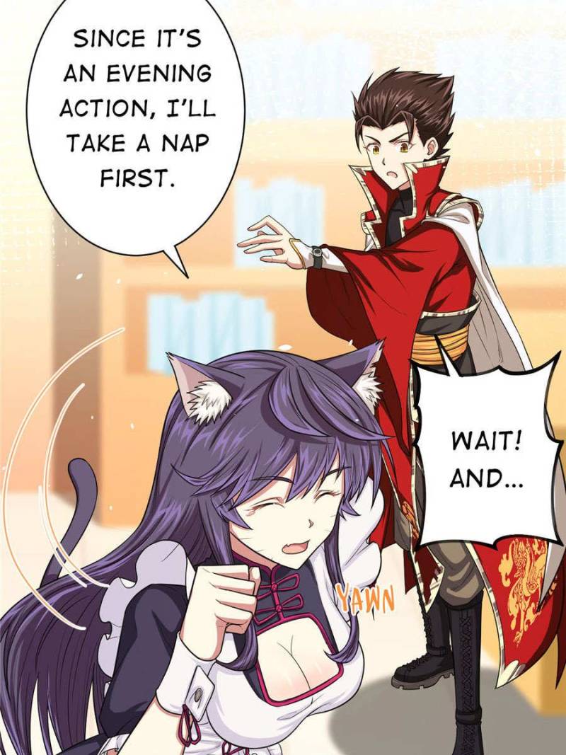Become the Castellan in Another World Chapter 24 16