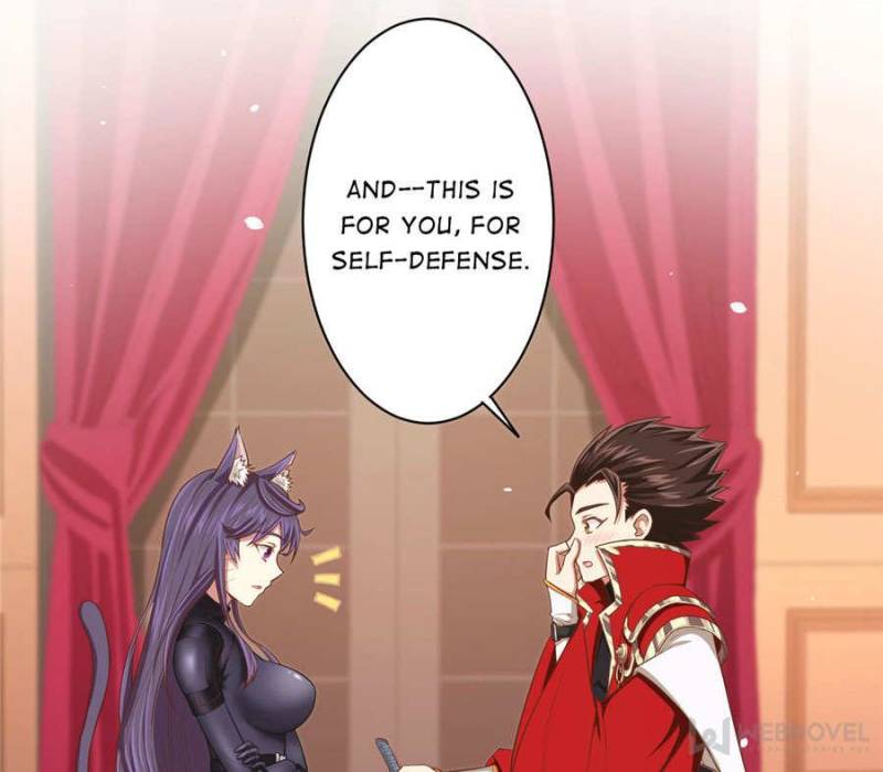 Become the Castellan in Another World Chapter 24 32