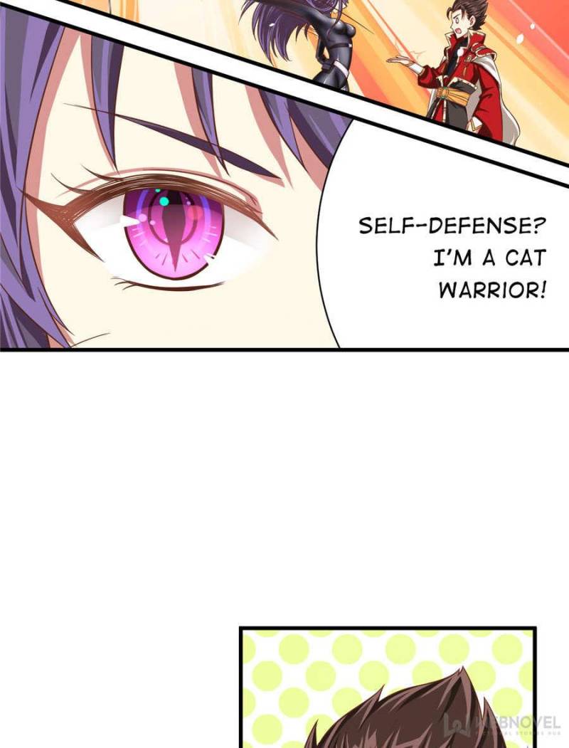 Become the Castellan in Another World Chapter 24 36