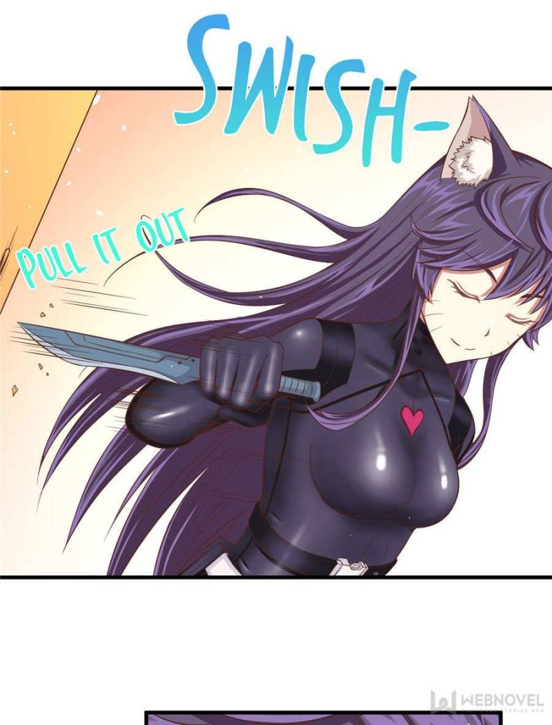 Become the Castellan in Another World Chapter 24 38