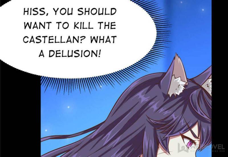 Become the Castellan in Another World Chapter 24 55