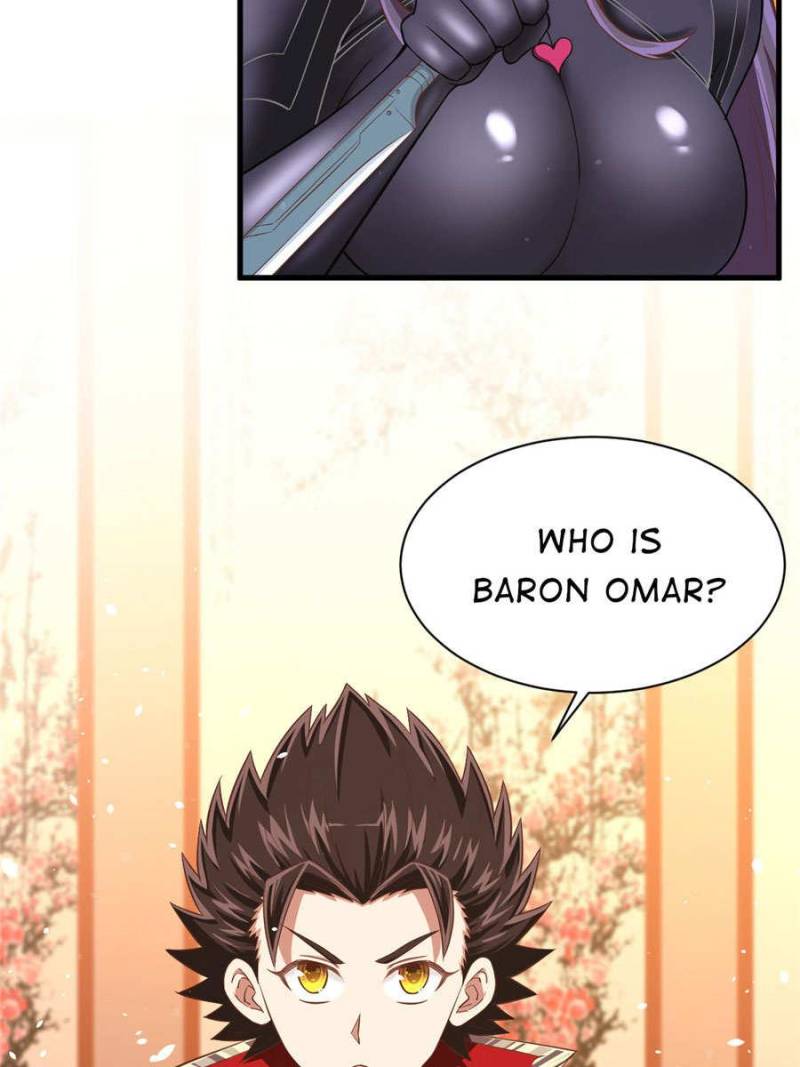 Become the Castellan in Another World Chapter 25 5