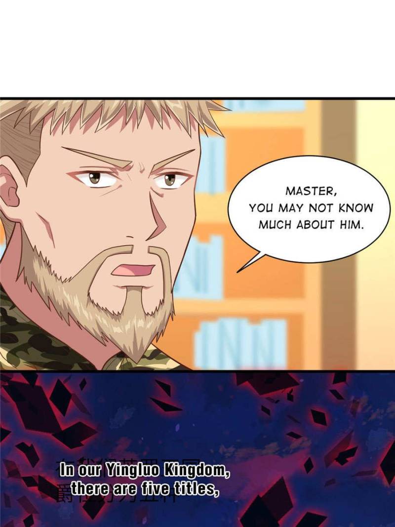 Become the Castellan in Another World Chapter 25 7