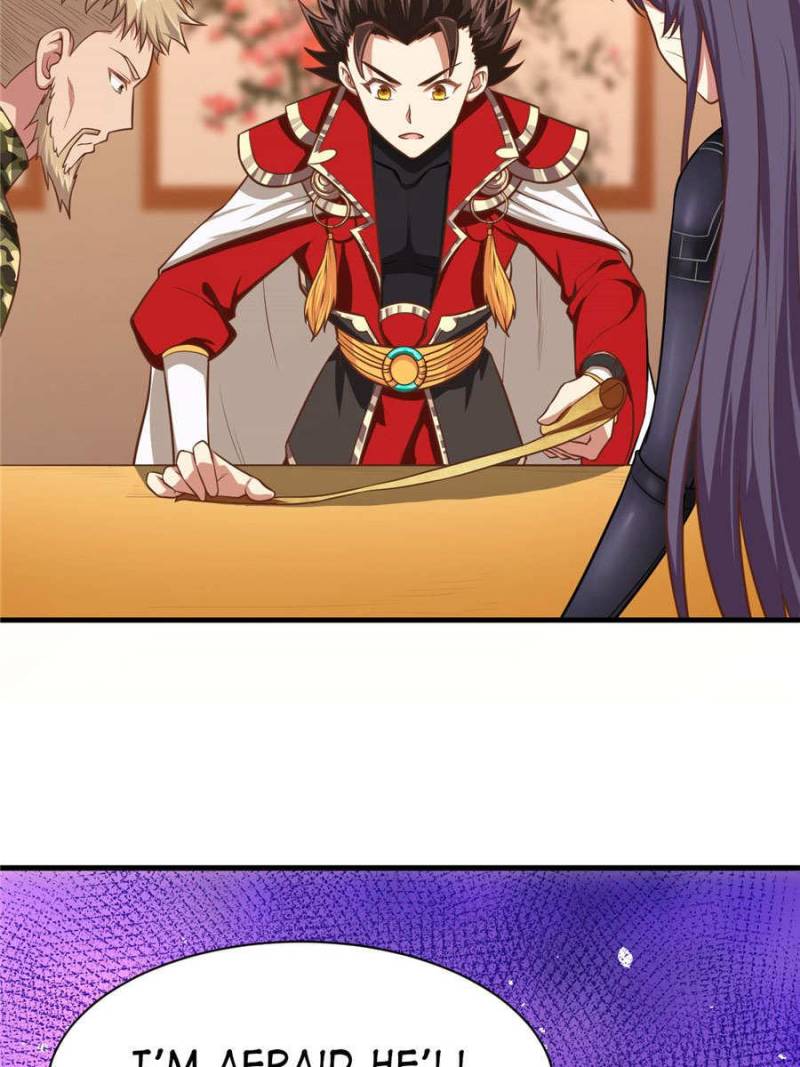 Become the Castellan in Another World Chapter 25 14