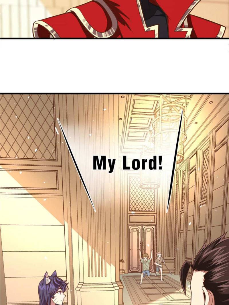 Become the Castellan in Another World Chapter 25 32