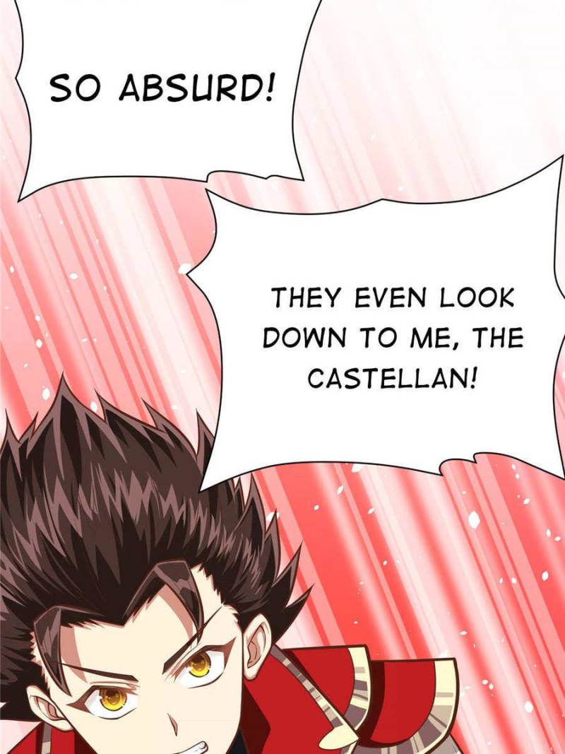 Become the Castellan in Another World Chapter 25 37