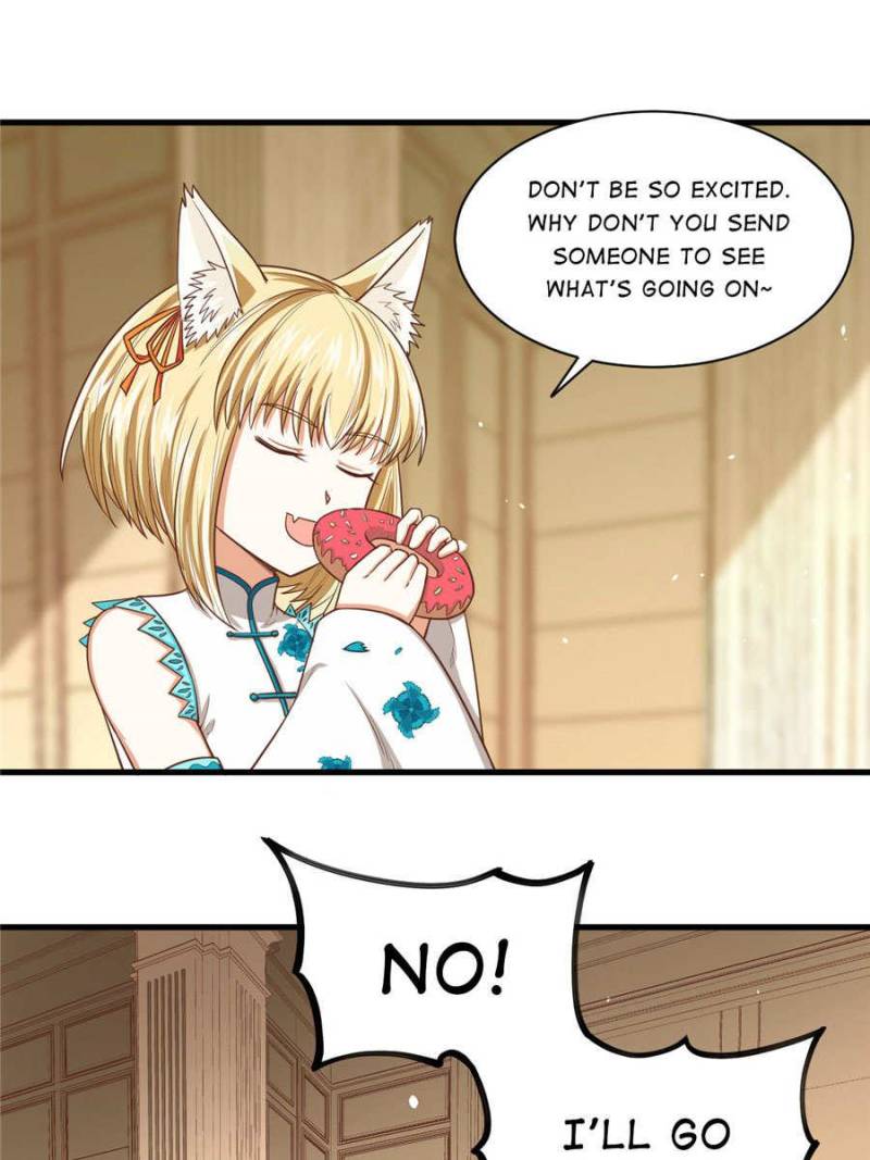 Become the Castellan in Another World Chapter 25 40