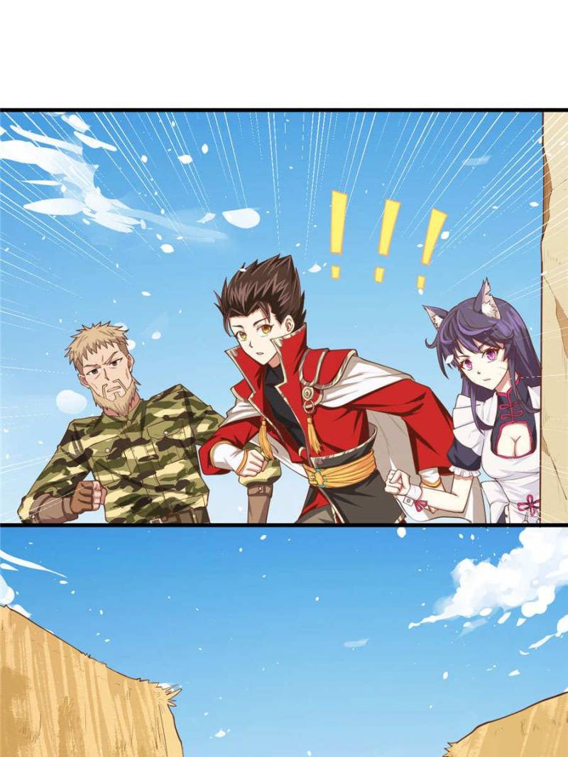 Become the Castellan in Another World Chapter 25 54