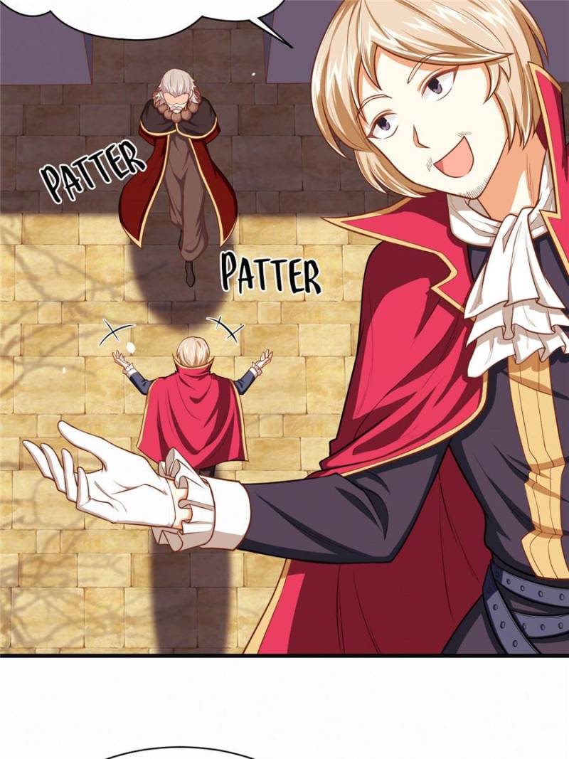 Become the Castellan in Another World Chapter 45 3