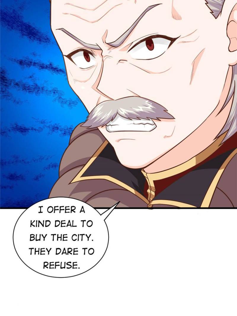 Become the Castellan in Another World Chapter 45 13