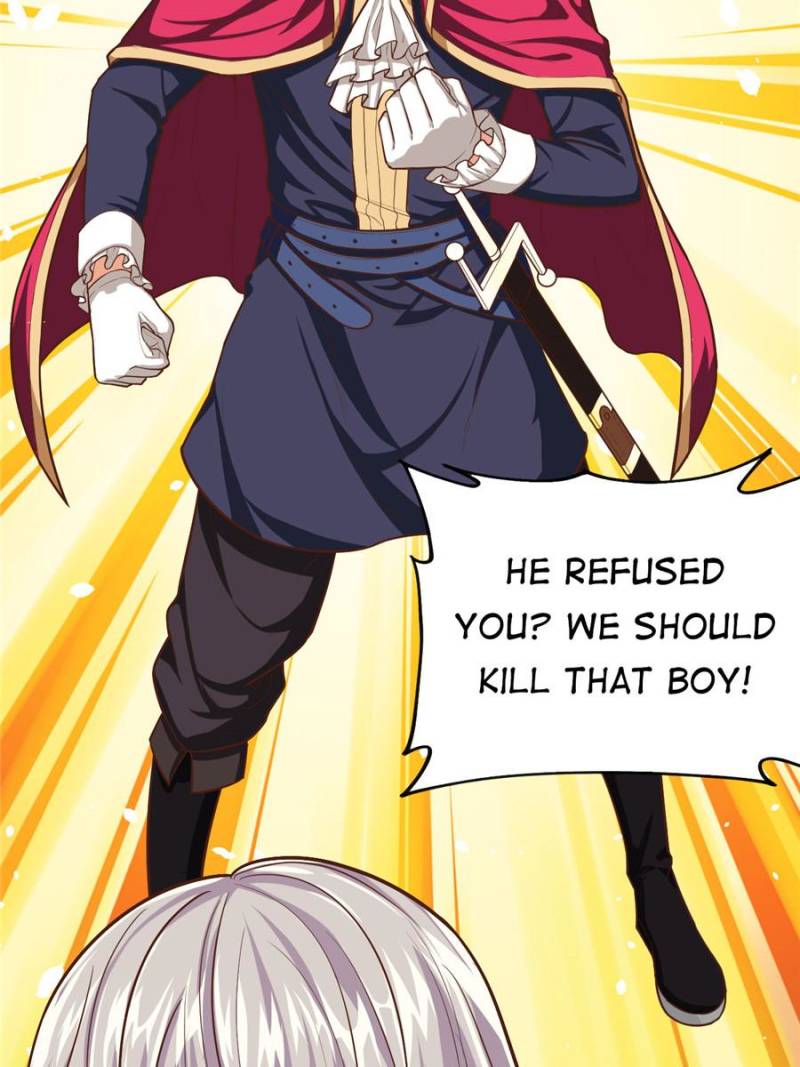 Become the Castellan in Another World Chapter 45 16