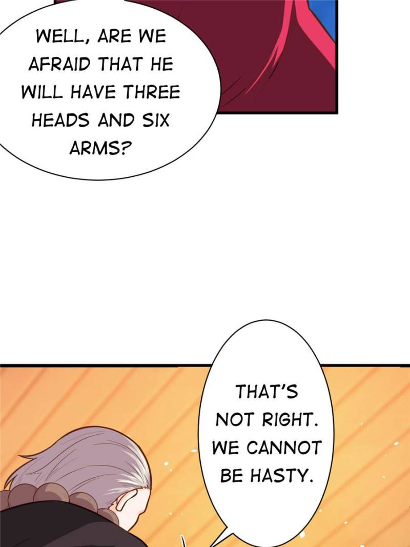 Become the Castellan in Another World Chapter 45 27