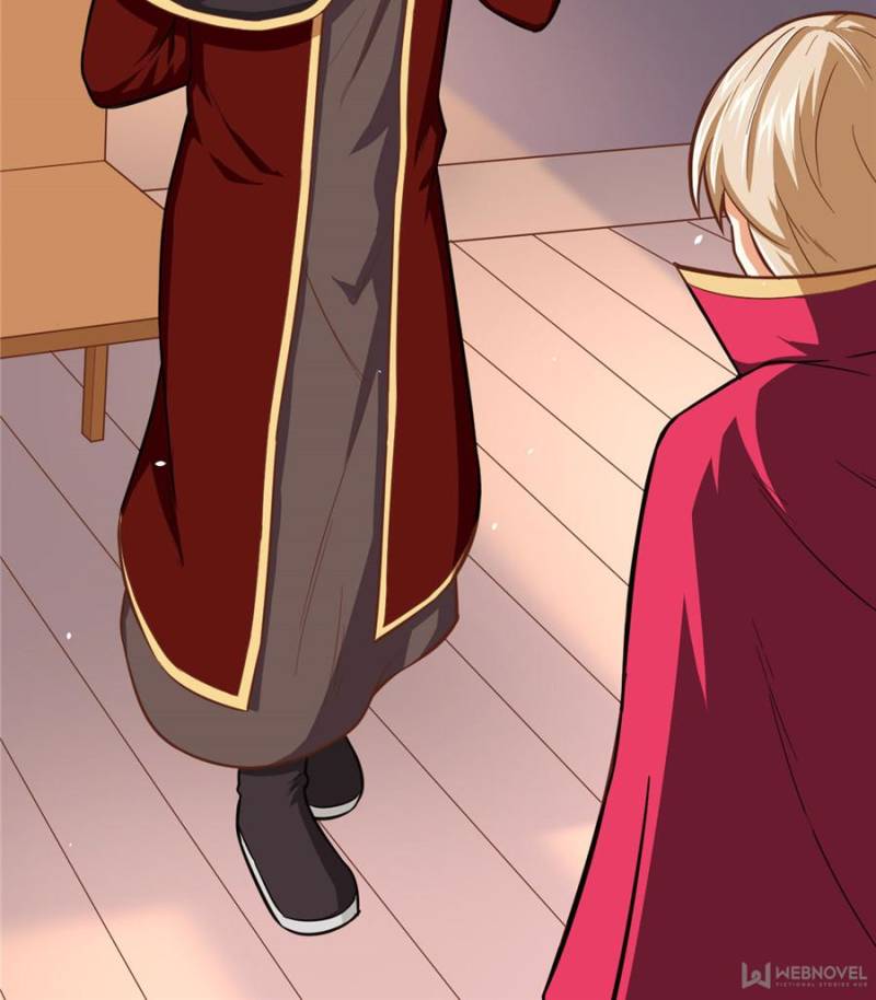 Become the Castellan in Another World Chapter 45 31
