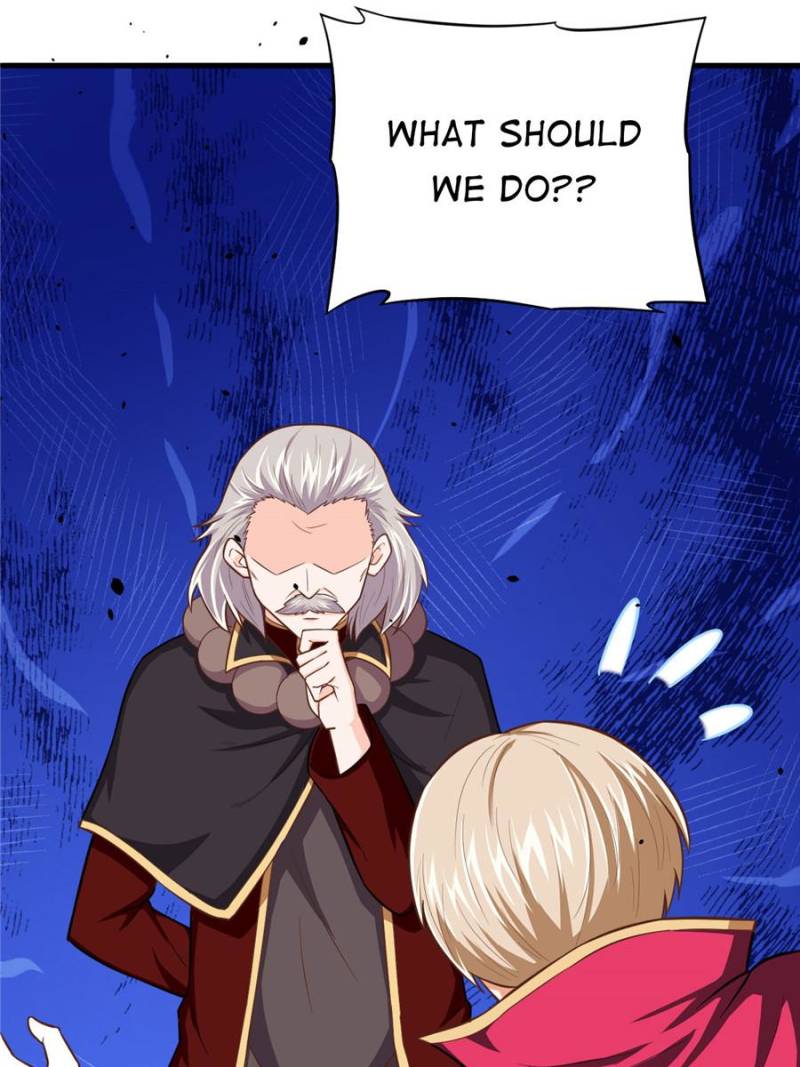 Become the Castellan in Another World Chapter 45 34