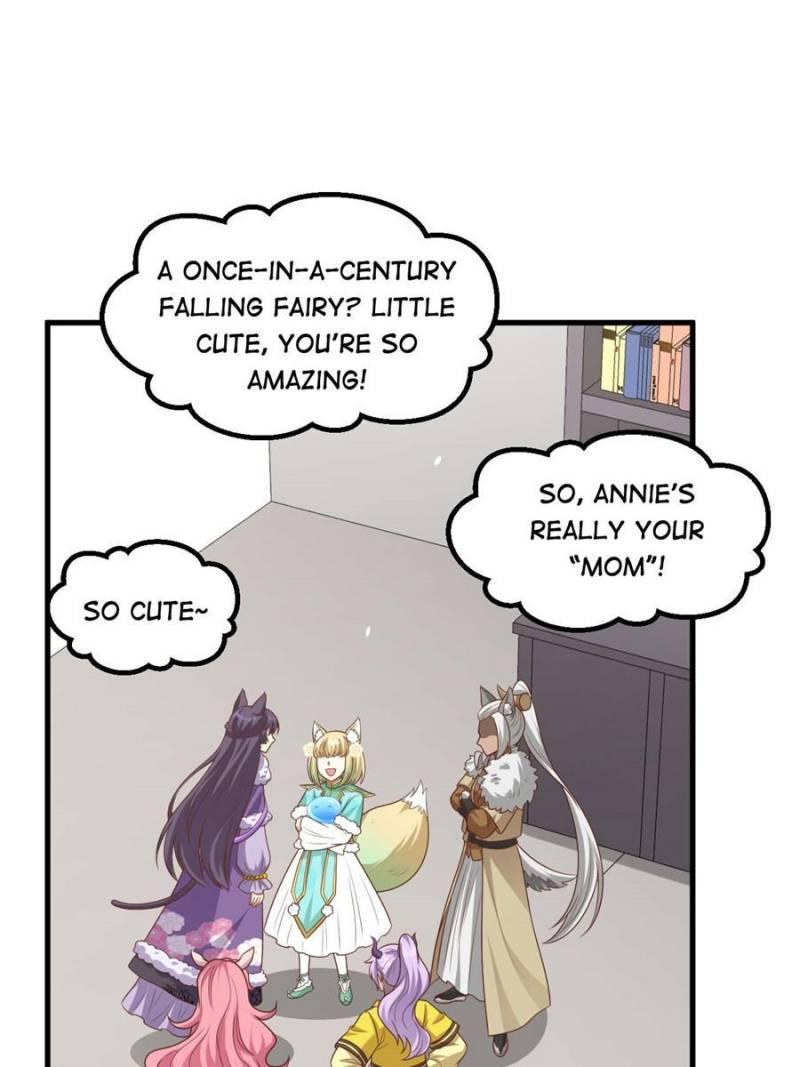 Become the Castellan in Another World Chapter 493 16