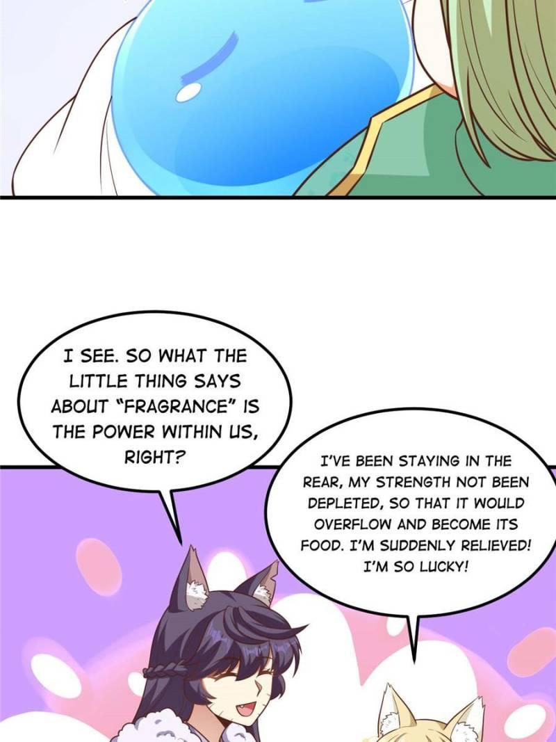 Become the Castellan in Another World Chapter 493 18