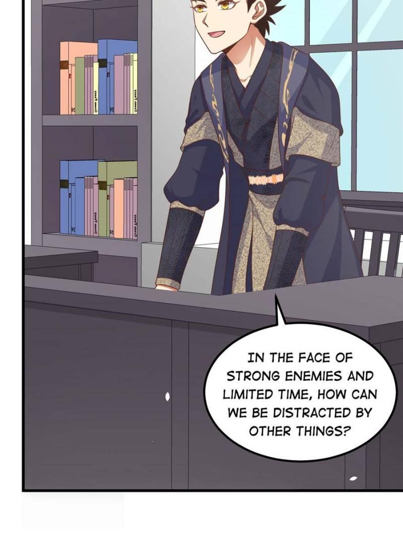 Become the Castellan in Another World Chapter 493 31