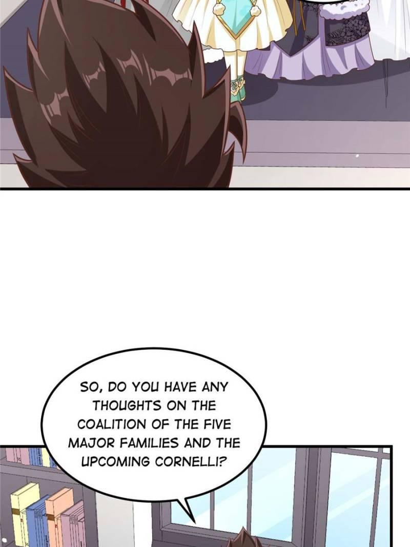 Become the Castellan in Another World Chapter 493 33