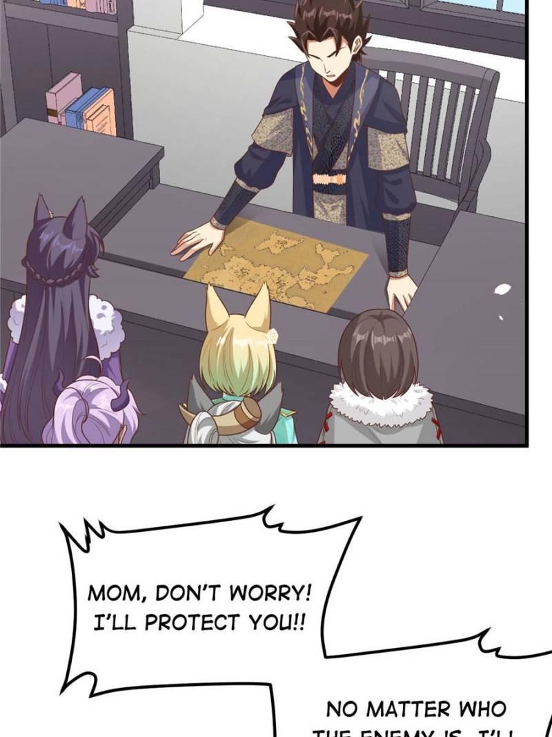 Become the Castellan in Another World Chapter 493 34
