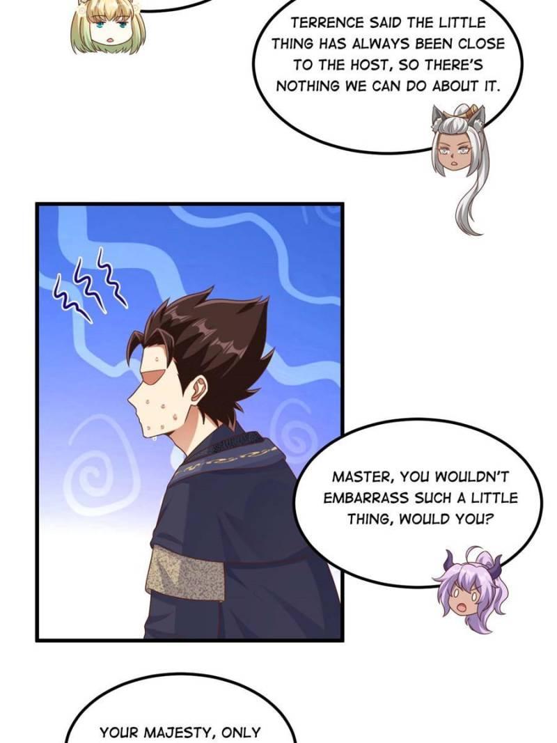 Become the Castellan in Another World Chapter 493 39
